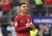 Se terminó una era: Cristiano Ronaldo jugó su último Mundial con Portugal