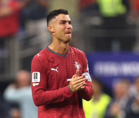 Dura acusación de Youri Djorkaeff: “Cristiano fue boicoteado por su propio equipo”