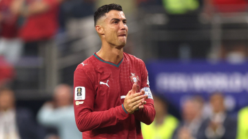 Dura acusación de Youri Djorkaeff: “Cristiano fue boicoteado por su propio equipo”