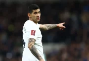 Cuti Romero se va de Tottenham y despierta el interés de dos gigantes