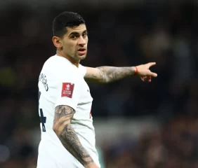 Cuti Romero se va de Tottenham y despierta el interés de dos gigantes