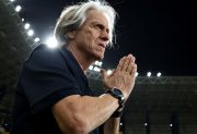 Jorge Jesus, cada vez más cerca de convertirse en el nuevo DT de Portugal