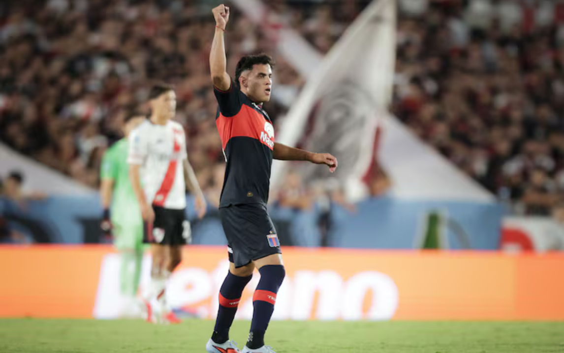 Boca acelera por David Romero y Tigre está dispuesto a negociar