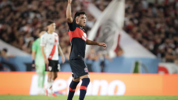 Boca acelera por David Romero y Tigre está dispuesto a negociar