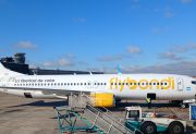 Flybondi enfrenta un pedido de quiebra por una deuda superior a los $660 millones