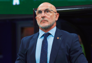 De la Fuente sacó pecho tras eliminar a Francia: “Somos el mejor equipo del mundo”