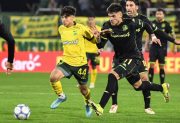 Defensa y Justicia y Aldosivi repartieron puntos en la primera fecha del Clausura