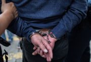 Escándalo en la Feria Artesanal: amenazó con “filetear” a un policía y se le vino la noche