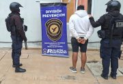 Detienen a un hombre con pedido de captura nacional en Las Termas de Río Hondo