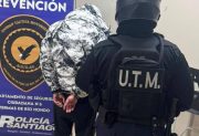 Las Termas: atrapan a un hombre con múltiples pedidos de captura