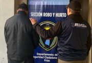 Detienen a un hombre que le partió la cabeza a machetazos a un joven