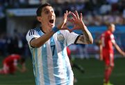 Argentina y Suiza vuelven a cruzarse en un Mundial: qué dice el historial de partidos