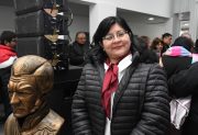 “Gracias a la nueva normativa pude optar un cargo”: El testimonio de una docente en la escuela “Fragata Libertad”