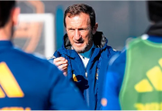 Boca igualó y ganó en sus primeros amistosos de pretemporada