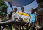 Brote de ébola en el Congo: ya son 864 los muertos y más de 2.180 los casos confirmados