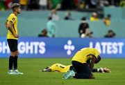 Ecuador acudió a la FIFA tras su eliminación y denunció supuestas amenazas antes del duelo con México