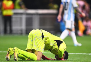 Qué dijeron los medios de Egipto tras la eliminación ante Argentina