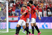 Egipto eliminó a Australia por penales y espera por Argentina o Cabo Verde