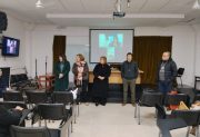 La EIE-UNSE inició una nueva cohorte del Doctorado en Educación