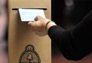 Qué pasará con las clases en las escuelas que serán sede de las elecciones municipales
