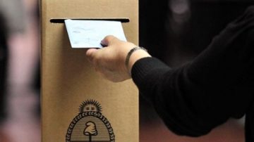 Elecciones municipales 2026: más de 598 mil santiagueños estarán habilitados para votar el 2 de agosto