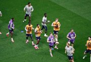 Así forma Inglaterra: Tuchel también metió mano en el equipo para enfrentar a la Argentina