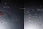 El día más frío en lo que va del año en Santiago del Estero: sensación térmica de -3° y ciudad cubierta de escarcha