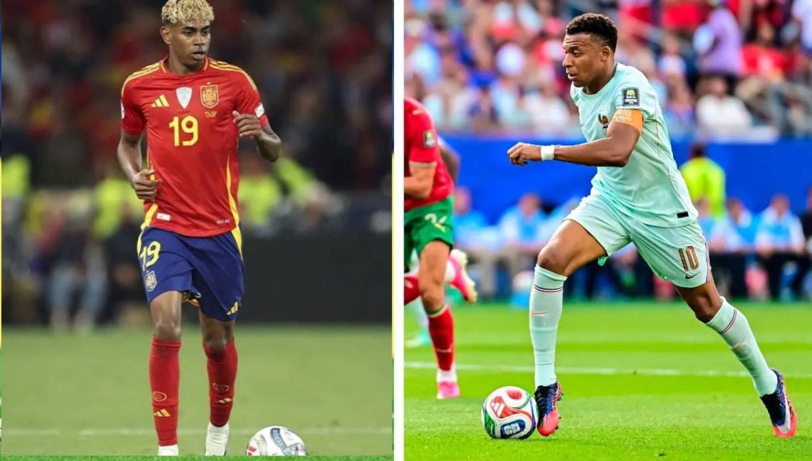 Francia y España se enfrentan en Dallas en busca de la final del Mundial 2026