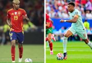 Francia y España se enfrentan en Dallas en busca de la final del Mundial 2026
