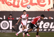 Independiente aprovechó su momento y derrotó a Estudiantes en La Plata