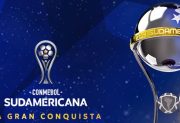 Días y horarios confirmados: Así se jugarán los octavos de final de la Copa Sudamericana
