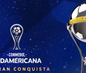 Días y horarios confirmados: Así se jugarán los octavos de final de la Copa Sudamericana