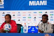 La advertencia de Cabo Verde antes de enfrentar a Argentina en el Mundial 2026