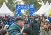 La Feria Artesanal 2026 llega a su fin: Marcelo Véliz actuará en el cierre