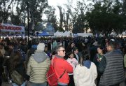 Confirman la fecha de cierre de la Feria Artesanal 2026