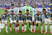 Todo listo: la formación confirmada de Argentina para los octavos de final