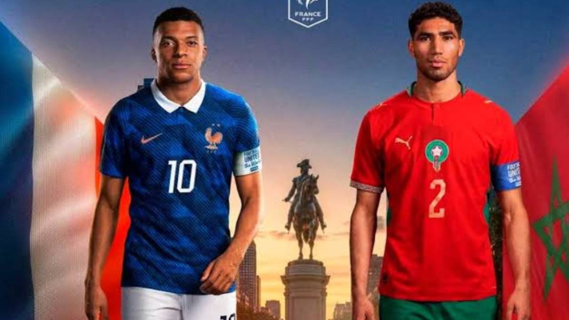 Francia y Marruecos abren los cuartos de final del Mundial 2026 con un duelo muy picante