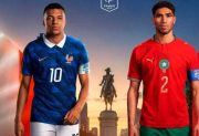 Francia y Marruecos abren los cuartos de final del Mundial 2026 con un duelo muy picante