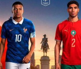 Francia y Marruecos abren los cuartos de final del Mundial 2026 con un duelo muy picante
