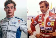 La increíble coincidencia entre Franco Colapinto y Reutemann que ilusiona a la Selección Argentina