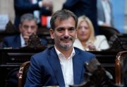 Sebastián Galmarini: “Hoy todos los candidatos de un peronismo unido le ganan a Milei”