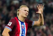 Curiosidades: el inesperado negocio millonario de Erling Haaland fuera del fútbol