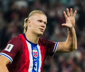 El inesperado negocio millonario de Erling Haaland fuera del fútbol