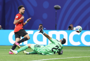 VIDEO: Golpazo en Atlanta: Egipto estira la ventaja y le gana 2-0 a Argentina