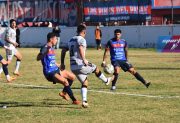 Güemes busca dar el golpe frente al líder Gimnasia de Jujuy por la Primera Nacional