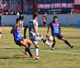 EN VIVO: Güemes busca dar el golpe frente al líder Gimnasia de Jujuy por la Primera Nacional
