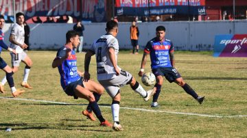 Güemes busca dar el golpe frente al líder Gimnasia de Jujuy por la Primera Nacional