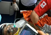Milagro bajo los escombros: rescataron con vida a un guardia tras 114 horas atrapado en Venezuela
