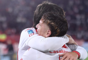 Huracán hizo valer la localía y venció a Banfield