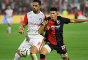 Independiente recibe a Newell´s en Avellaneda: formaciones y cómo ver en vivo